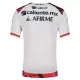 Camiseta Club Tijuana Hombre 2ª Equipación 25/26