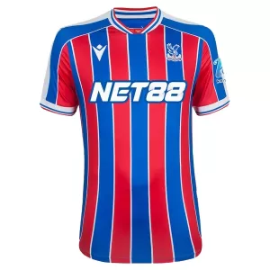 Camiseta Crystal Palace Hombre 1ª Equipación 25/26