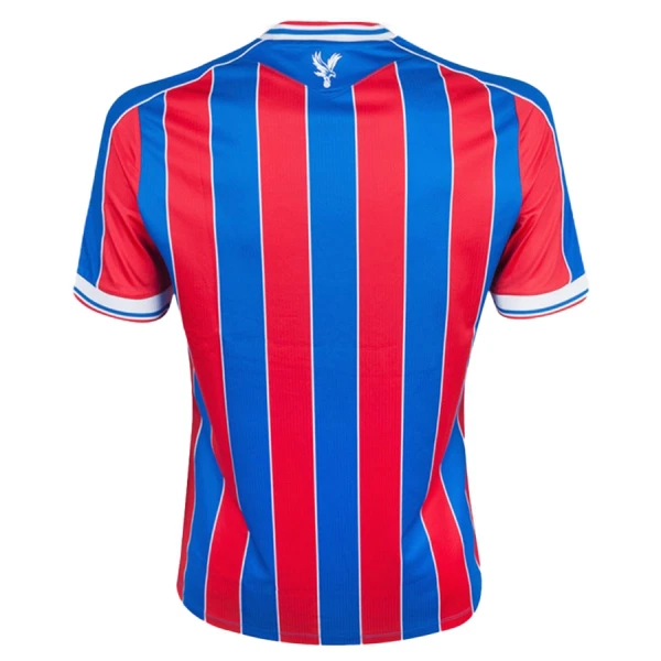 Camiseta Crystal Palace Hombre 1ª Equipación 25/26