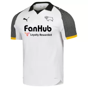 Camiseta Derby County Hombre 1ª Equipación 25/26
