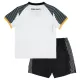 Camiseta Derby County Niños 1ª Equipación 25/26