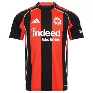 Camiseta Eintracht Frankfurt Hombre 1ª Equipación 25/26
