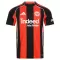 Camiseta Eintracht Frankfurt Hombre 1ª Equipación 25/26