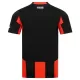 Camiseta Eintracht Frankfurt Hombre 1ª Equipación 25/26