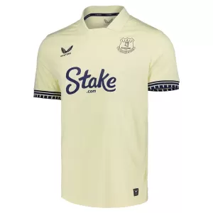 Camiseta Everton Hombre 2ª Equipación 25/26