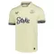 Camiseta Everton Hombre 2ª Equipación 25/26