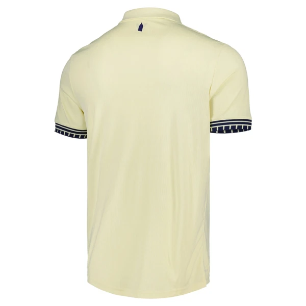 Camiseta Everton Hombre 2ª Equipación 25/26