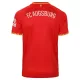 Camiseta FC Augsburg Niños 2ª Equipación 25/26