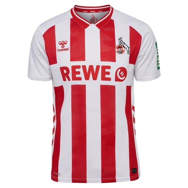 Camiseta FC Colonia Hombre 1ª Equipación 25/26