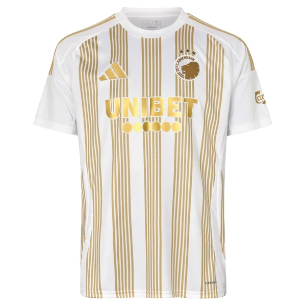 Camiseta FC Copenhagen Champions Hombre 24/25