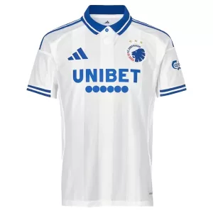 Camiseta FC Copenhagen Hombre 1ª Equipación 25/26