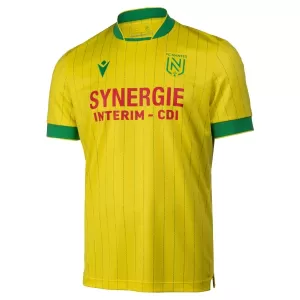 Camiseta FC Nantes Hombre 1ª Equipación 25/26