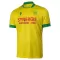 Camiseta FC Nantes Hombre 1ª Equipación 25/26