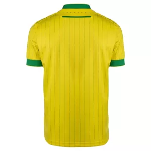 Camiseta FC Nantes Hombre 1ª Equipación 25/26
