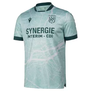 Camiseta FC Nantes Hombre 2ª Equipación 25/26