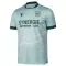Camiseta FC Nantes Hombre 2ª Equipación 25/26