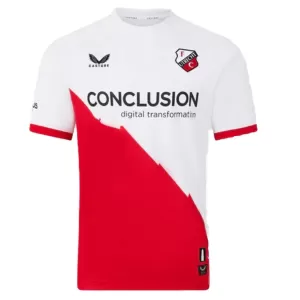 Camiseta FC Utrecht Hombre 1ª Equipación 25/26