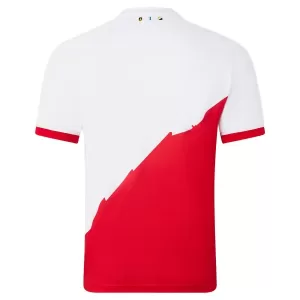 Camiseta FC Utrecht Hombre 1ª Equipación 25/26