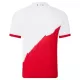 Camiseta FC Utrecht Niños 1ª Equipación 25/26