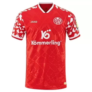 Camiseta FSV Mainz 05 Hombre 1ª Equipación 25/26