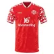 Camiseta FSV Mainz 05 Hombre 1ª Equipación 25/26