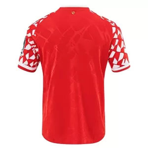 Camiseta FSV Mainz 05 Hombre 1ª Equipación 25/26