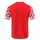 Camiseta FSV Mainz 05 Hombre 1ª Equipación 25/26