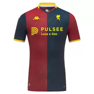 Camiseta Genoa Hombre 1ª Equipación 25/26