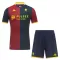 Camiseta Genoa Niños 1ª Equipación 25/26