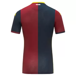 Camiseta Genoa Niños 1ª Equipación 25/26