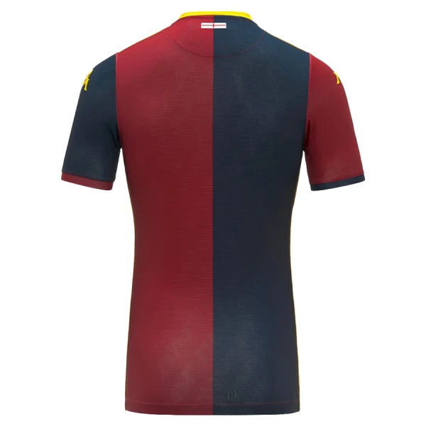 Camiseta Genoa Niños 1ª Equipación 25/26