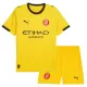 Camiseta Girona Niños 2ª Equipación 25/26