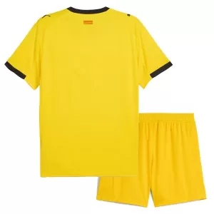 Camiseta Girona Niños 2ª Equipación 25/26