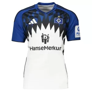 Camiseta Hamburger SV Hombre 1ª Equipación 25/26