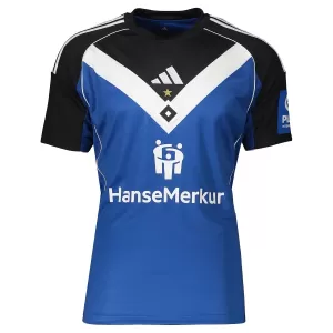 Camiseta Hamburger SV Hombre 2ª Equipación 25/26