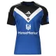 Camiseta Hamburger SV Hombre 2ª Equipación 25/26
