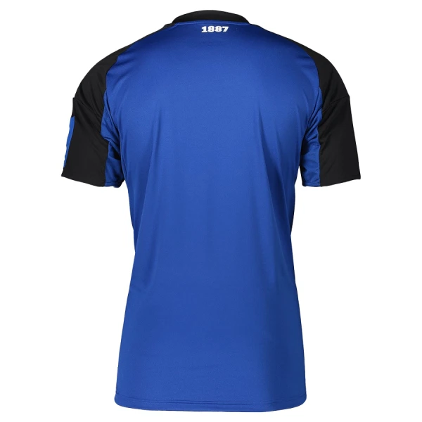 Camiseta Hamburger SV Hombre 2ª Equipación 25/26