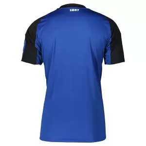 Camiseta Hamburger SV Niños 2ª Equipación 25/26