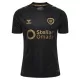 Camiseta Heart of Midlothian Hombre 3ª Equipación 25/26