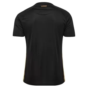 Camiseta Heart of Midlothian Hombre 3ª Equipación 25/26