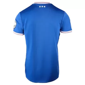 Camiseta Ipswich Town Hombre 1ª Equipación 25/26