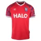 Camiseta Ipswich Town Hombre 2ª Equipación 25/26