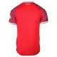 Camiseta Ipswich Town Hombre 2ª Equipación 25/26
