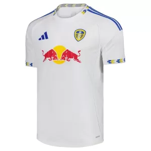 Camiseta Leeds United Hombre 1ª Equipación 25/26