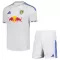 Camiseta Leeds United Niños 1ª Equipación 25/26