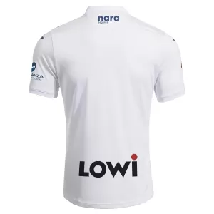 Camiseta Leganes Hombre 1ª Equipación 25/26