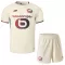 Camiseta Lille OSC Niños 2ª Equipación 25/26