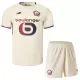 Camiseta Lille OSC Niños 2ª Equipación 25/26