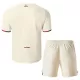Camiseta Lille OSC Niños 2ª Equipación 25/26