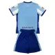 Camiseta Malaga Niños 1ª Equipación 25/26